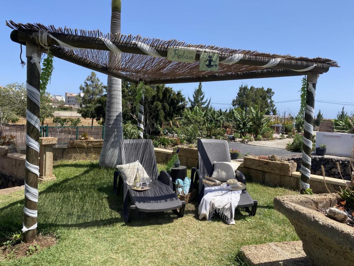 Lykke Suite Spa Sauna Piscina Y Jardin Buzanada Kültér fotó