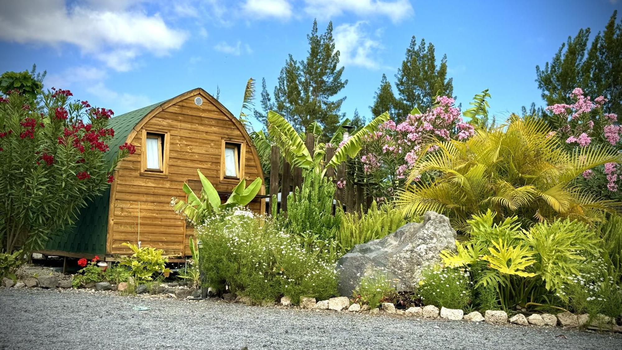 Lykke Suite Spa Sauna Piscina Y Jardin Buzanada Kültér fotó
